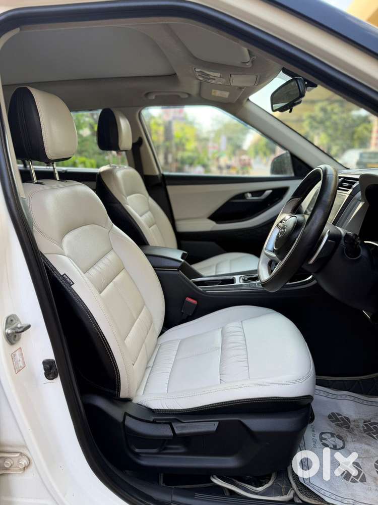 Hyundai Creta 1.6 Sx Automatic, 2020, Diesel