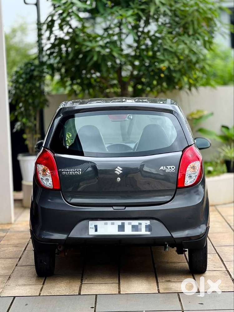 Maruti Suzuki Alto 800 Lxi, 2016, Petrol