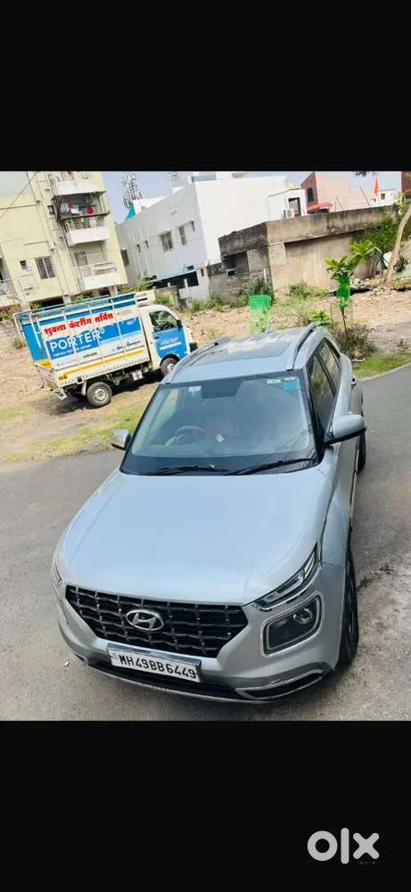 Venue On Company Record