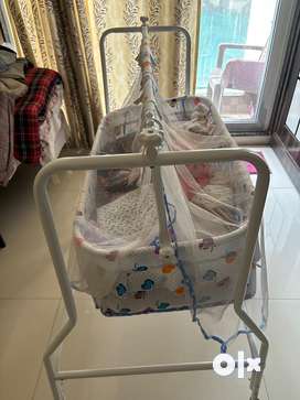 Baby jhula olx best sale