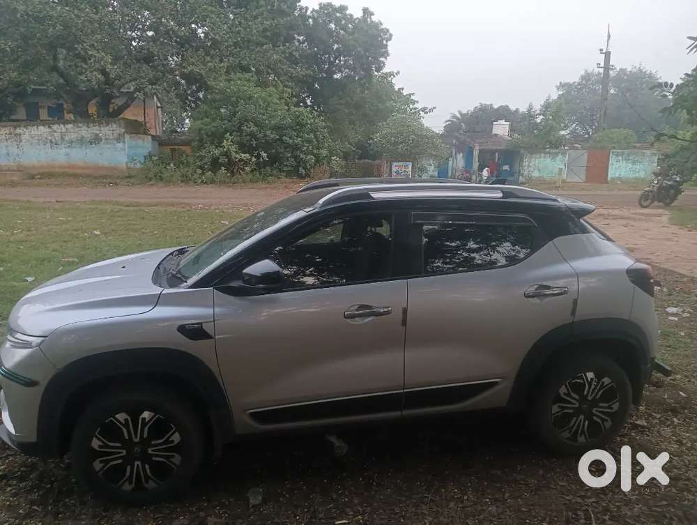 Renault Kiger 2023 Petrol Mt. Dealers Please Stay Away