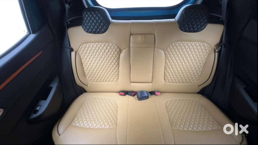 Renault Kwid Climber 1.0 Amt Opt, 2020, Petrol