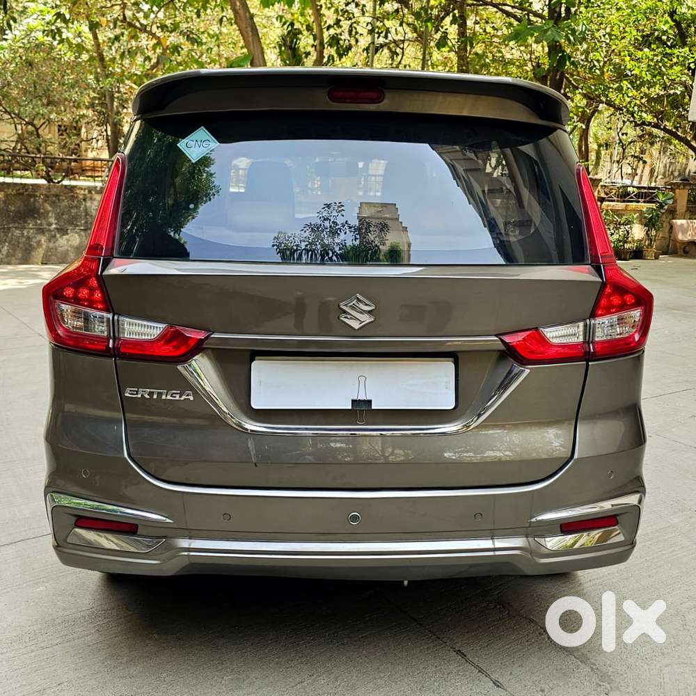 Maruti Suzuki Ertiga Vxi (o) Cng, 2020, Cng & Hybrids