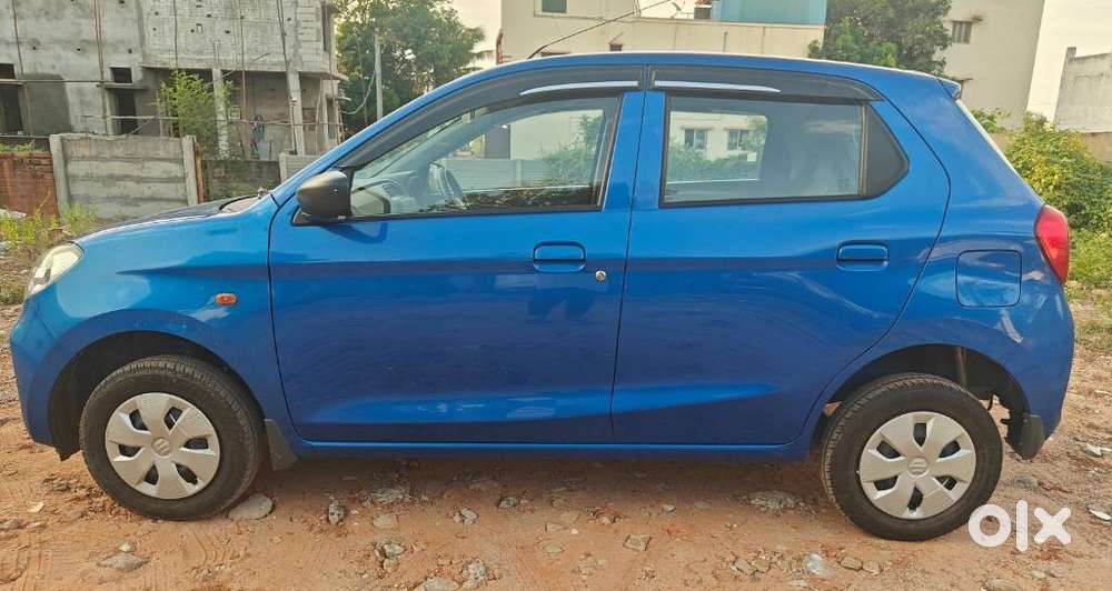 Maruti Suzuki Alto K10 1.0 Vxi, 2024, Petrol