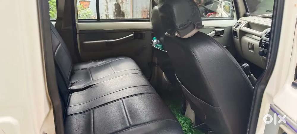 Mahindra Bolero Power Plus 2019bs4 Diesel 74522 Km Driven