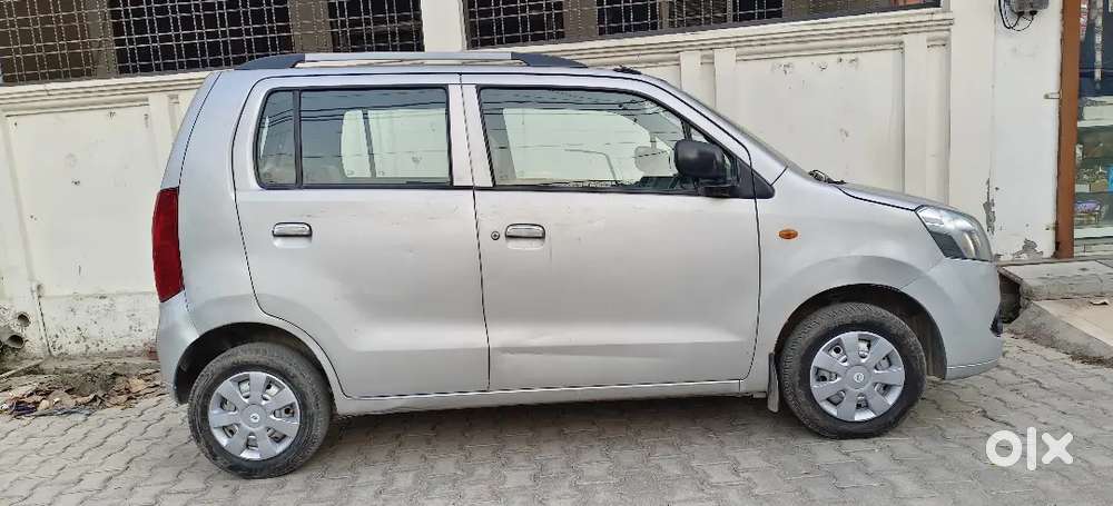 Wagon R 2011 Model Very Good Condition