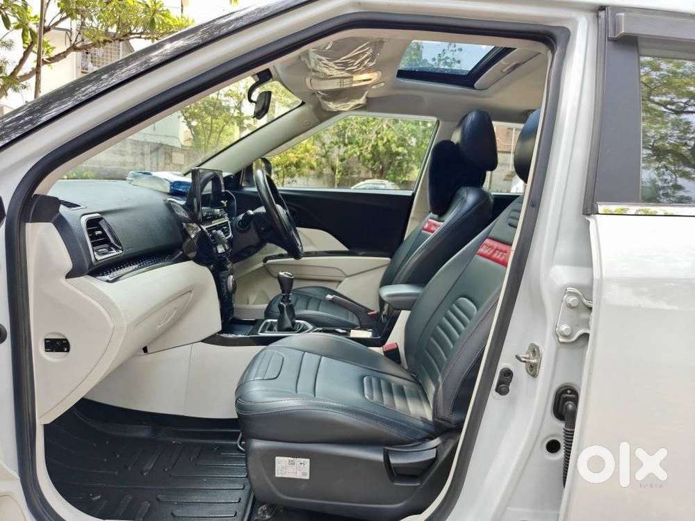 Mahindra Xuv 3xo Mx3 1.5 Diesel, 2024, Diesel