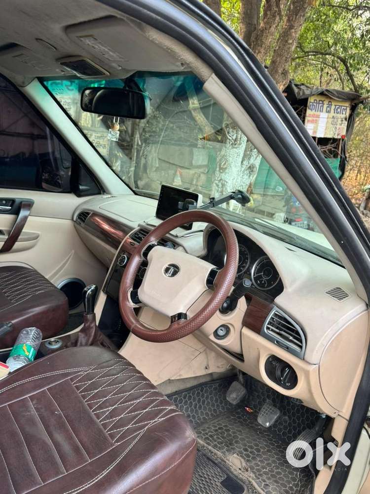 Tata Safari Storme 2013 Diesel Well Maintained