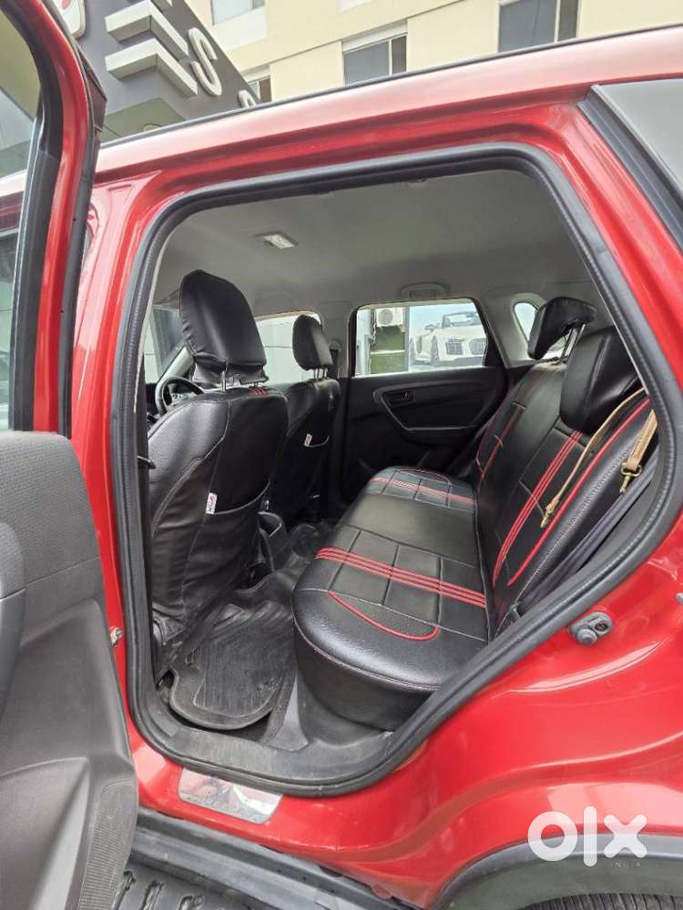 Maruti Suzuki Vitara Brezza Vdi Option, 2017, Diesel