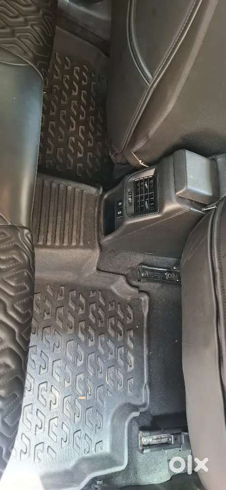 Maruti Baleno Alpha 2022