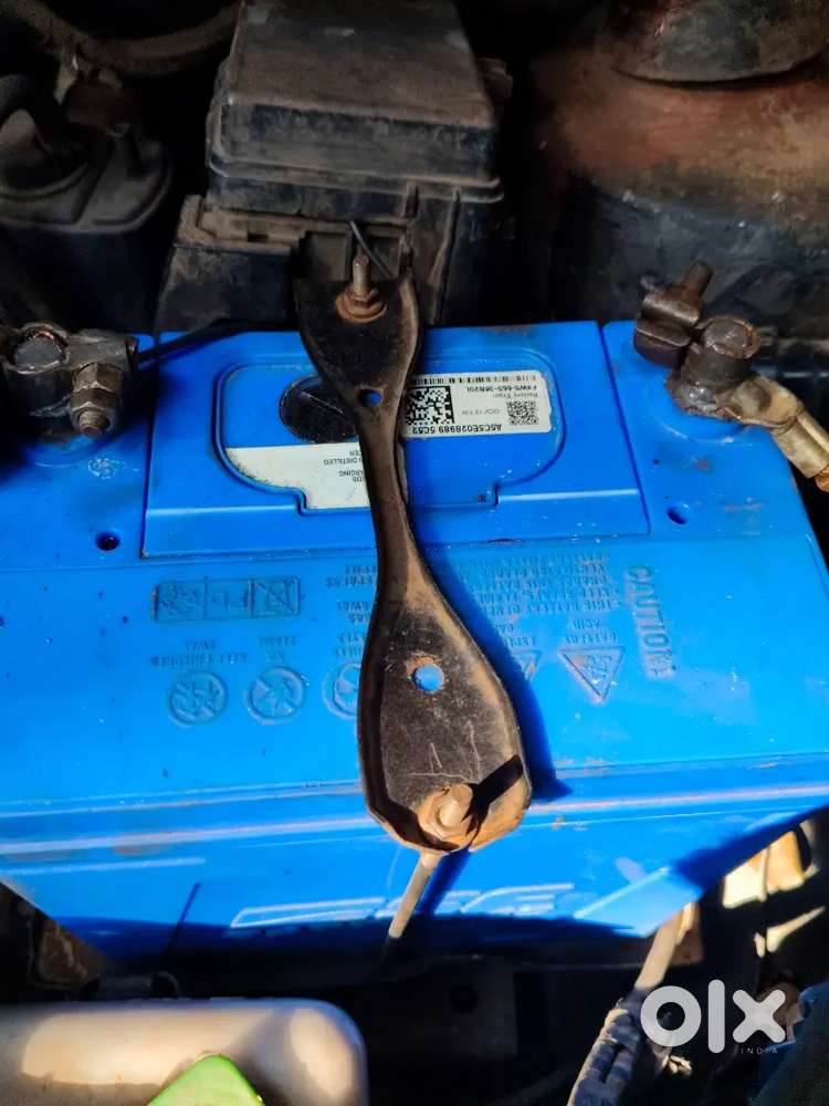 Maruti Suzuki A-star 2011 Petrol Good Condition