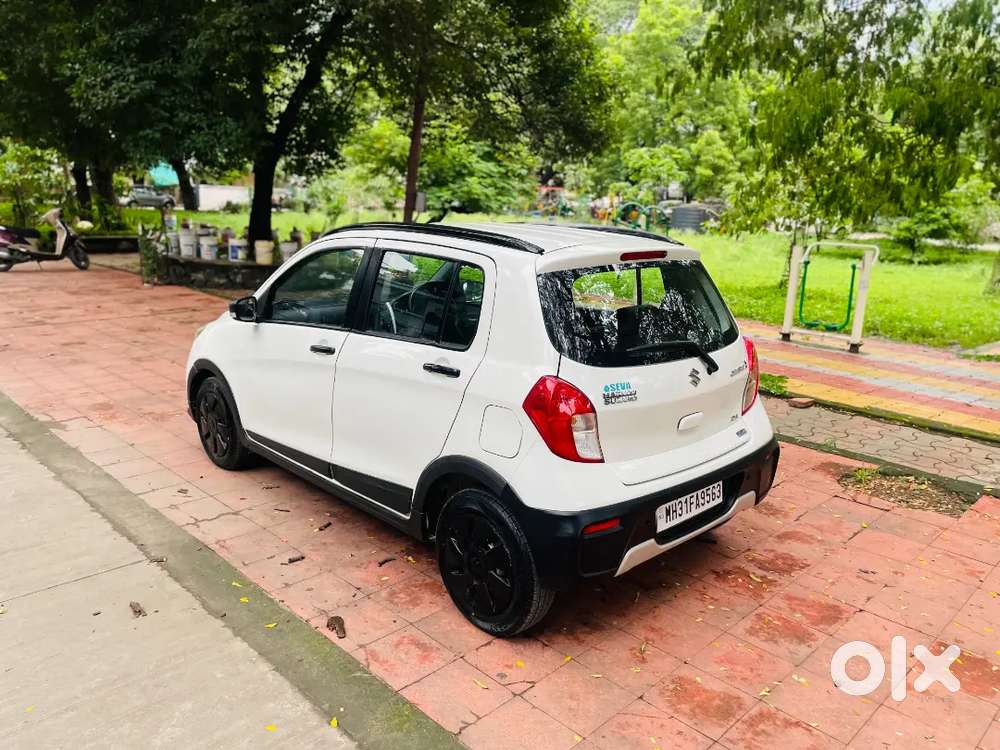 Maruti Suzuki Celerio X 2018 Petrol Well Maintained