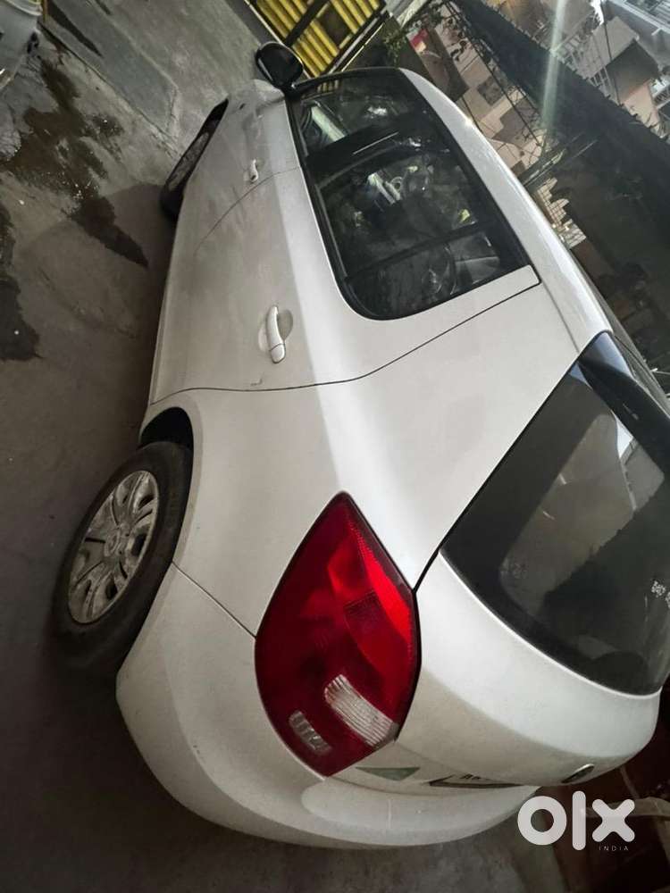 Skoda Diesel Car 2011 Model