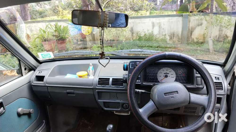 Maruti Suzuki 800 A/c 2006 Petrol Well Maintained
