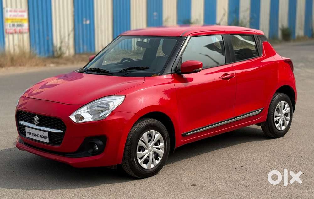 Maruti Suzuki Swift Ddis Vdi, 2019