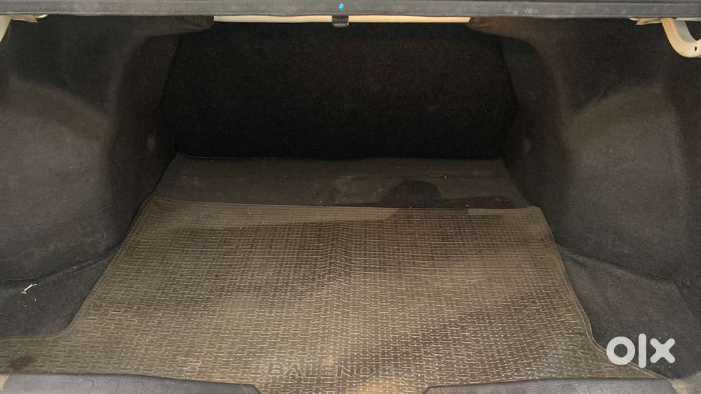 Maruti Suzuki Ciaz 2014-2017 Zxi, 2015, Petrol