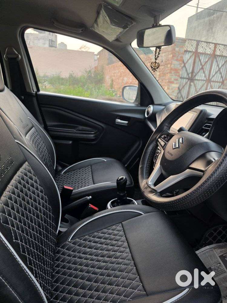 Maruti Suzuki Celerio 2014-2017 Zxi Optional, 2022, Petrol