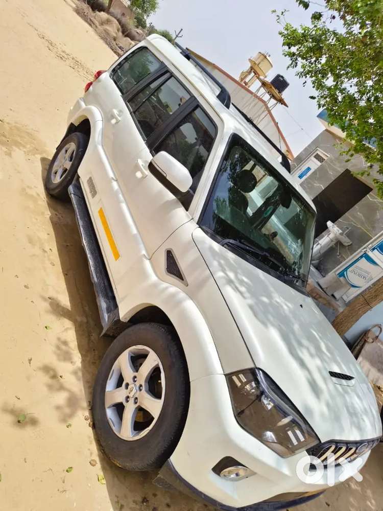 Mahindra Scorpio S11 2019 Diesel