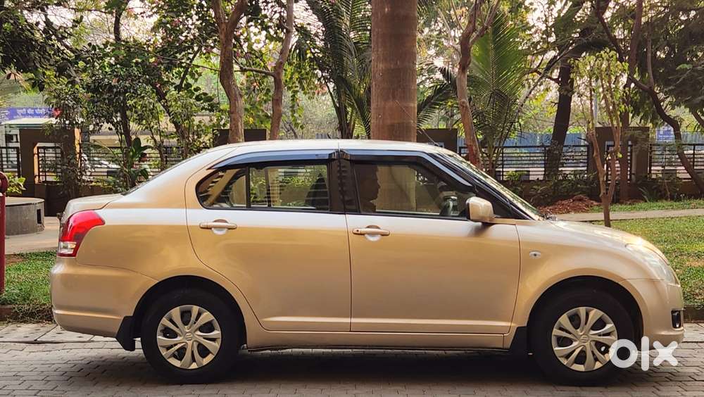 Maruti Suzuki Swift Dzire, 2011, Petrol