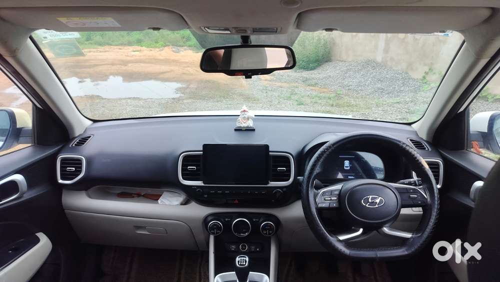 Hyundai Venue Sx, 2023, Petrol