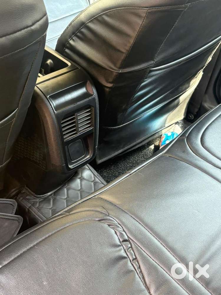 Tata Nexon Dca Automatic Petrol Well Maintained