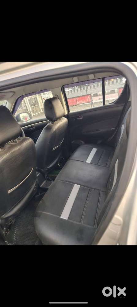 Maruti Suzuki Swift 1.3 Zxi, 2012, Petrol