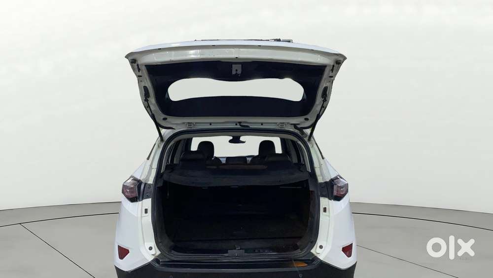 Tata Harrier 2.0 Kryotec Xz Sunroof, 2022, Diesel