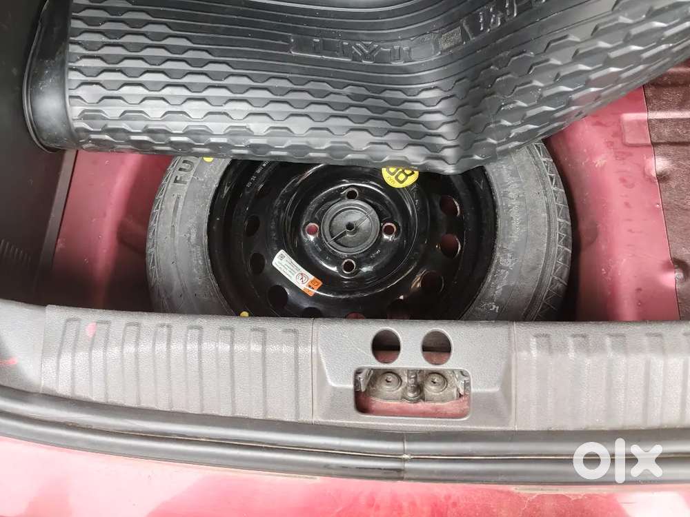 Ford Figo 2015 Diesel Car