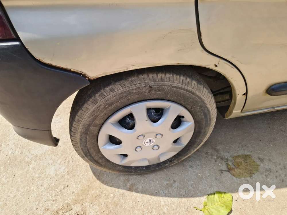 Maruti Suzuki Alto Std Bsii, 2005, Petrol