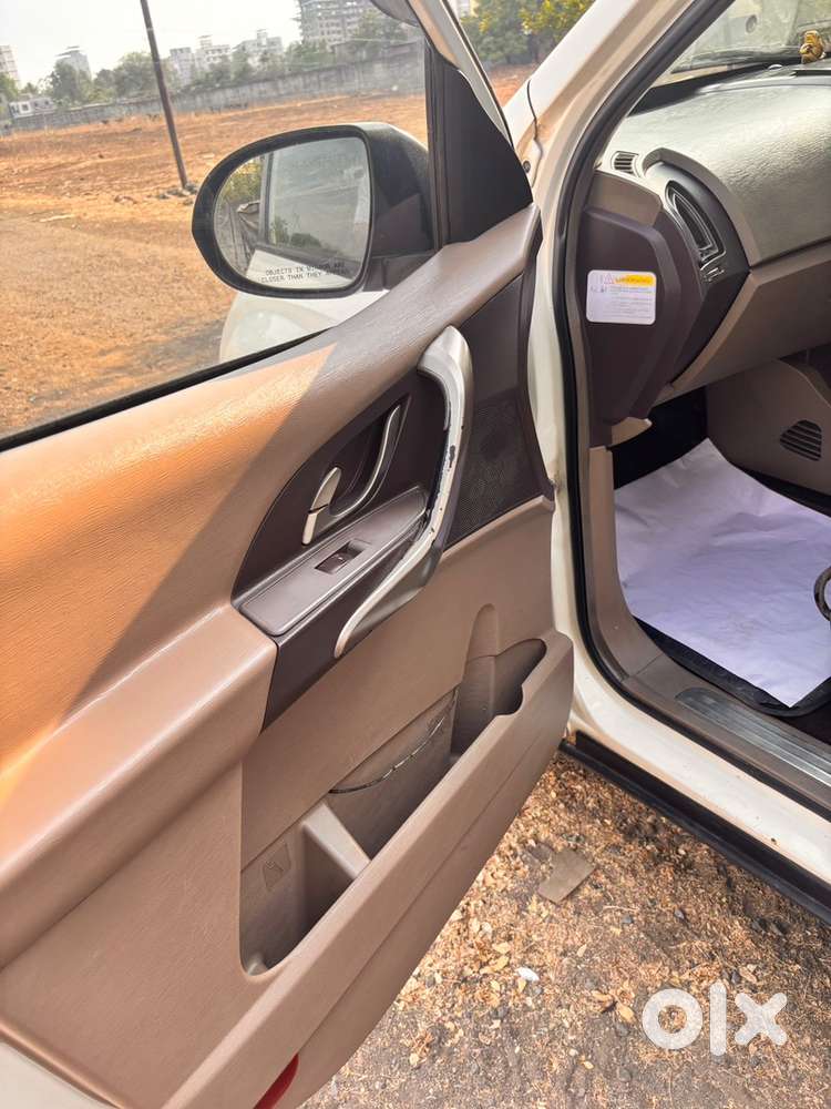 Mahindra Xuv500 Diesel Manual 2012