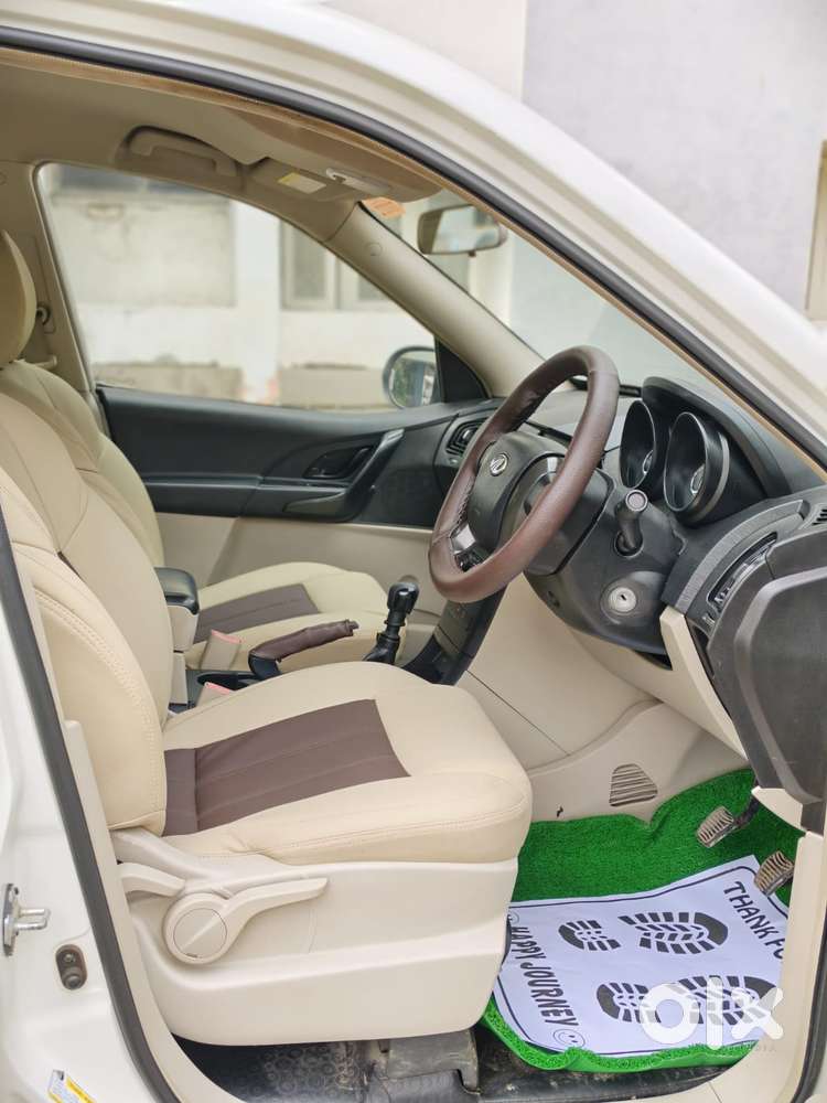 Mahindra Xuv500 W4 1.99 Mhawk, 2016, Diesel