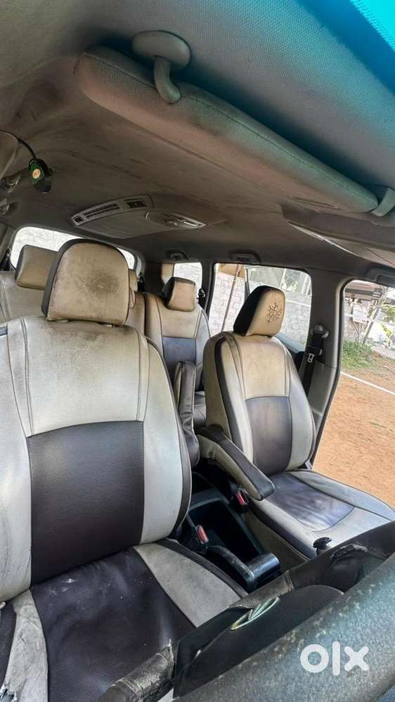 Mahindra Marazzo 2019 Diesel Well Maintained