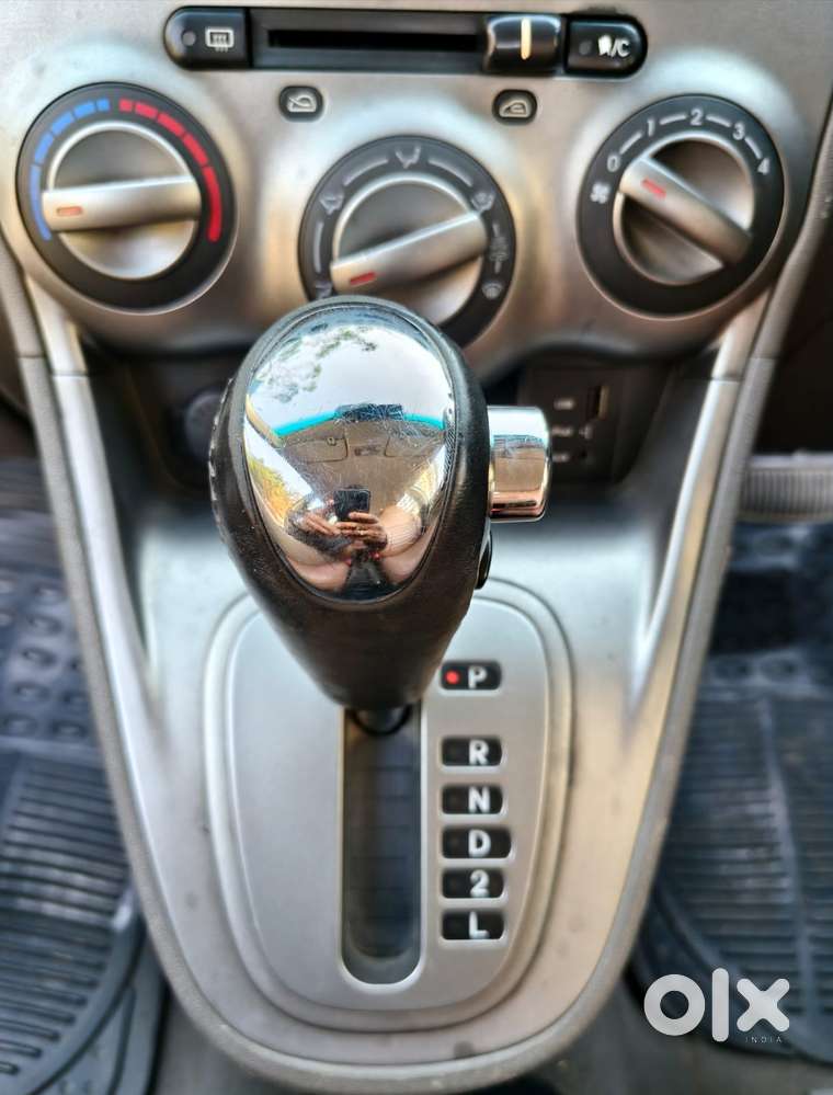 Hyundai I10 Asta At, 2012, Petrol