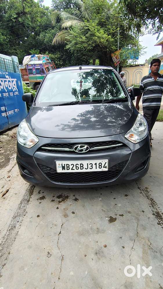 Hyundai I10 Era, 2012, Petrol