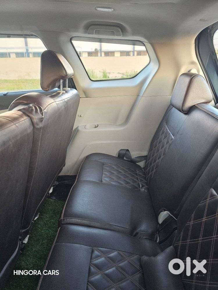 Mahindra Marazzo M8 8str, 2020, Diesel