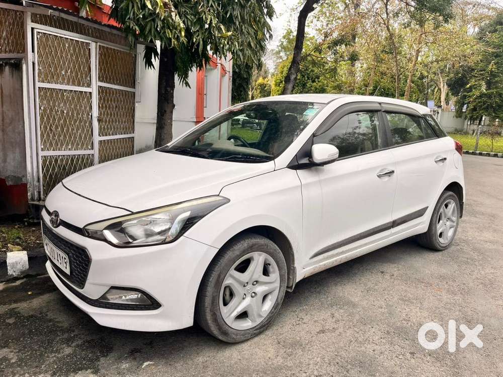Hyundai Elite I20 2017 Petrol Well Maintained