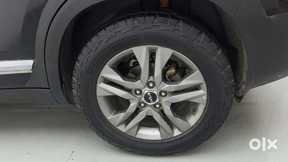 Kia Seltos Htx D, 2022, Diesel
