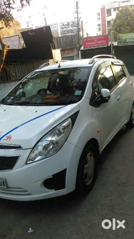 Chevrolet Beat 2013 Diesel Well Maintained