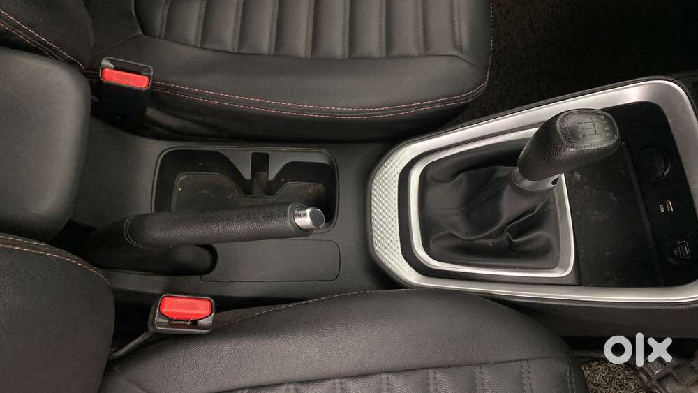 Kia Sonet Htx Plus Turbo Imt, 2022, Petrol