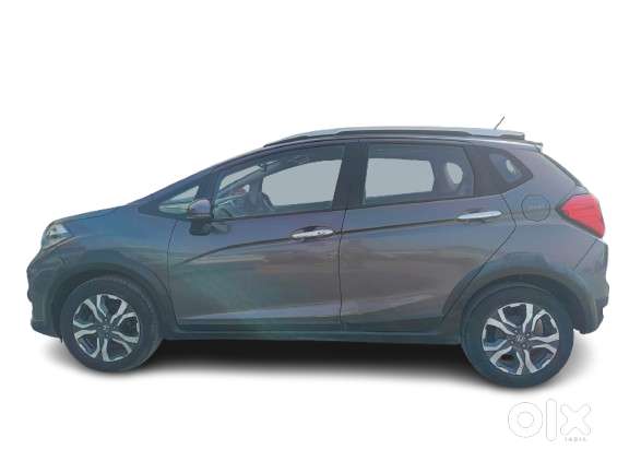 Honda Wr-v 1.5 Vx I-dtec, 2019, Diesel