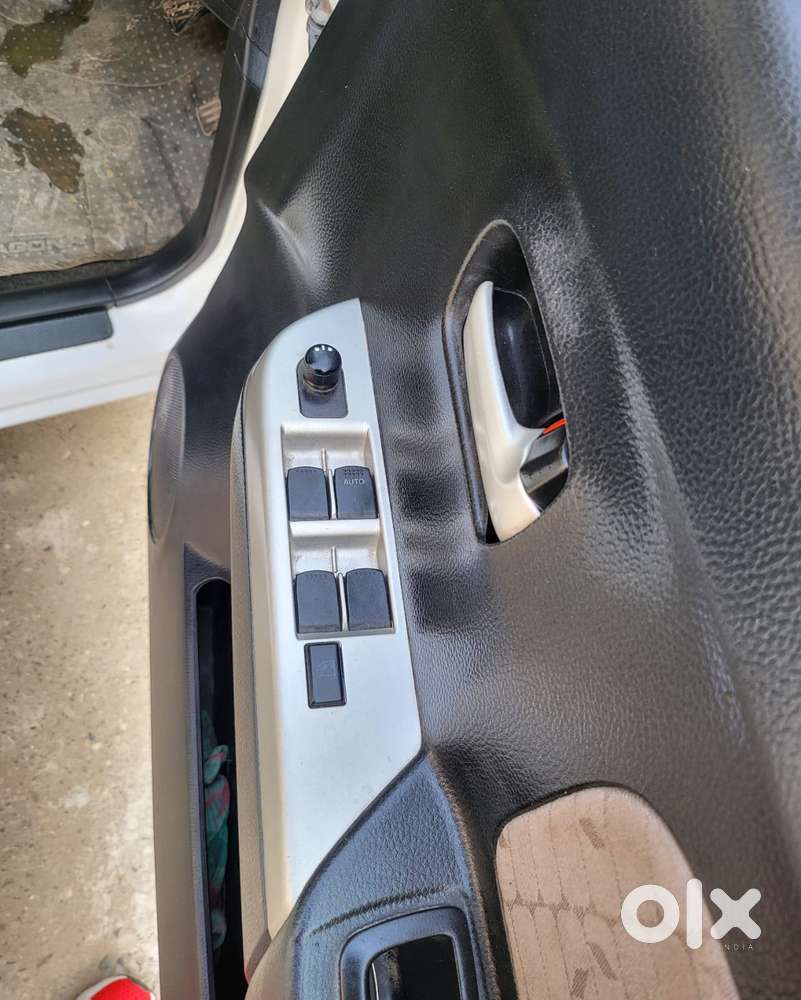 Maruti Suzuki Wagon R Vxi 1.0 Cng, 2015, Cng & Hybrids