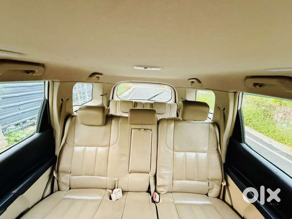 Mahindra Xuv500 W8 1.99 Mhawk, 2016, Diesel