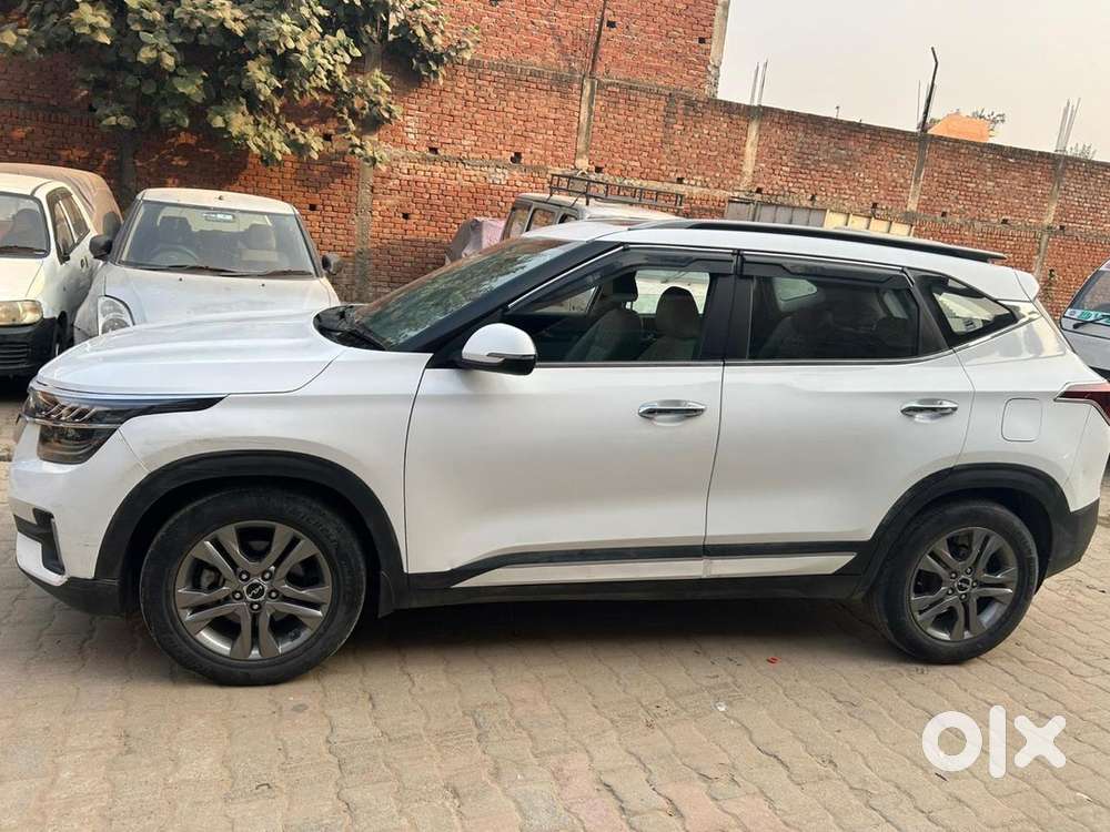 Kia Diesel Car 2021