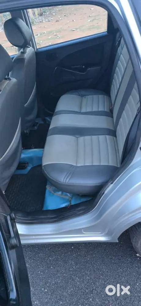 Ford Figo 2014 Diesel Well Maintained