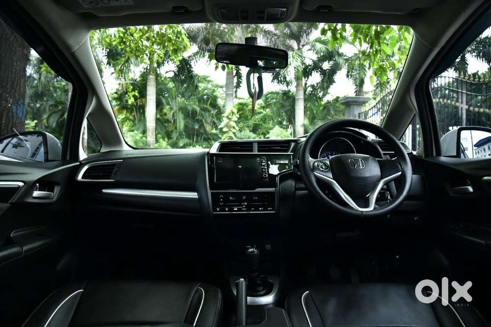 Honda Wr-v I-vtec Vx, 2019, Petrol