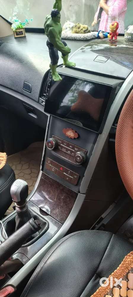 Mahindra Xuv500 Diesel Manual 2014