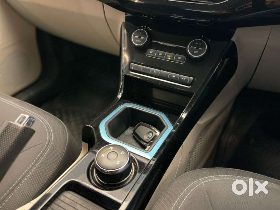 Tata Nexon Ev Xz Plus, 2022, Electric