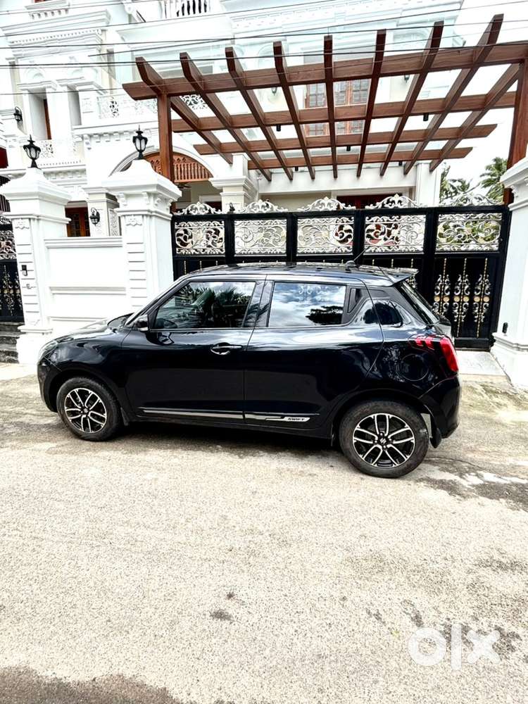 Maruti Suzuki Swift 2023 Well Maintained
