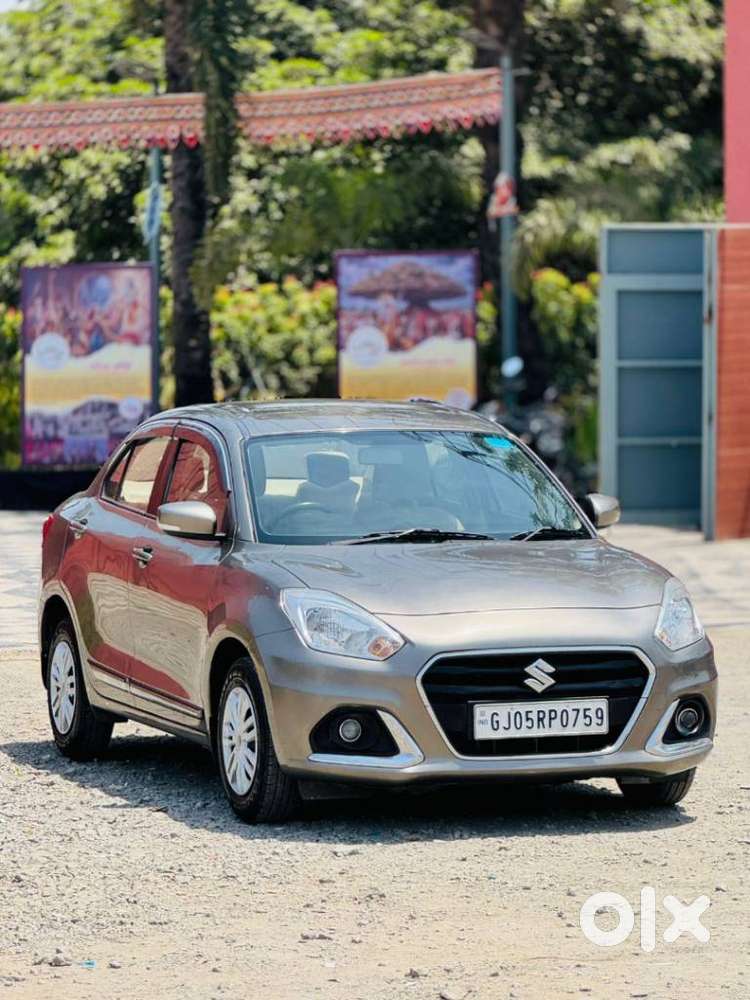 Maruti Suzuki Dzire, 2022, Petrol
