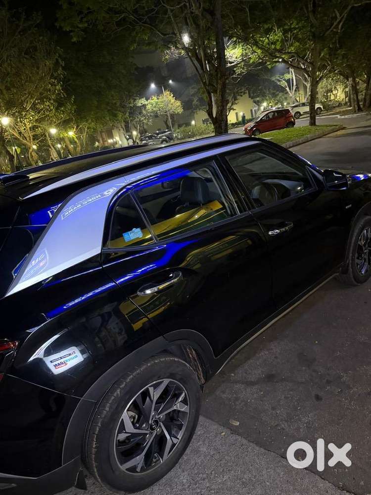 Hyundai Diesel Car 2021